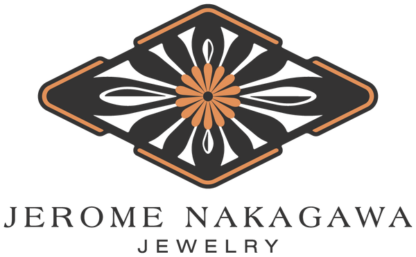 Jerome Nakagawa Jewelry